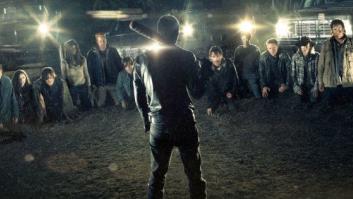 'The Walking Dead' está preparando un 'crossover' con 'Fear The Walking Dead'