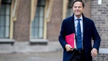 Holanda tendrá un Gobierno de centroderecha con apoyo ajustado en el Parlamento