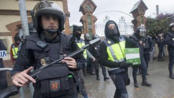 La Policía está preparada para detener a Puigdemont en cuanto llegue la orden, según Bloomberg