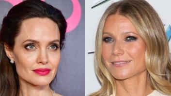 Angelina Jolie y Gwyneth Paltrow acusan a Harvey Weinsten de acoso sexual
