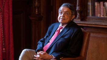 Sergio Ramírez: “Volver a Nicaragua es absurdo. No me voy a entregar a Ortega para que me encierren”