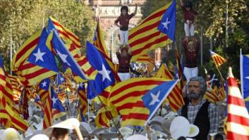 La carta de una maestra "española y catalana" contando su calvario en Cataluña ya es viral
