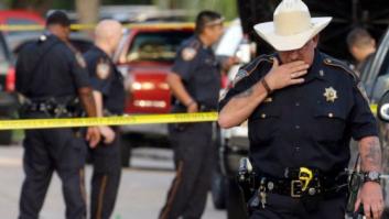Hallan ocho personas muertas, de ellas cinco niños, en una casa de Texas