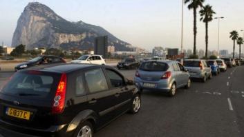 Reino Unido acusa a España de entrar ilegalmente en aguas de Gibraltar