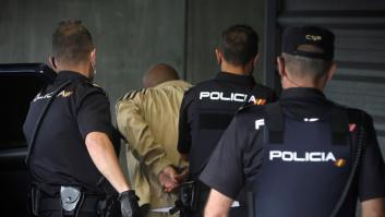 Prisión comunicada y sin fianza para el acusado del asesinato machista en A Coruña