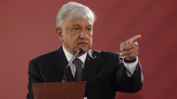 López Obrador inaugura su Presidencia con un decreto para investigar el caso de los 43 estudiantes de Iguala