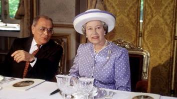 A Isabel II le gusta comer de 'tupper' y otras curiosidades culinarias de los 'royals'