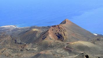 Comienza la evacuación de personas con movilidad reducida en La Palma ante el riesgo de erupción volcánica