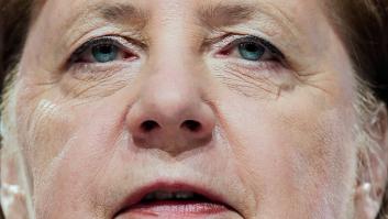Auf wiedersehen, Angela: el fin de la era Merkel