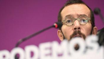 Echenique no sabe en qué falló Podemos en Andalucía