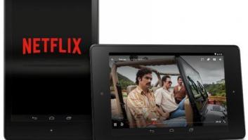 Netflix cambia de tarifas