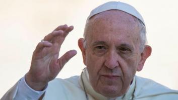 El Vaticano no reconoce "movimientos secesionistas o de autodeterminación" que no resulten de la descolonización
