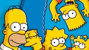 'Los Simpson' se pasan a Neox