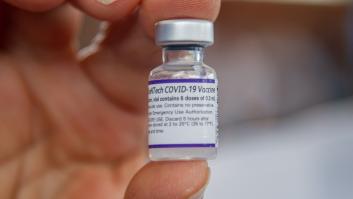 Una dosis baja de la vacuna de Pfizer es "segura y eficaz" en niños de 5 a 11 años