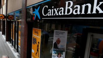 Caixabank traslada su sede social a Valencia y Gas Natural y Aguas de Barcelona a Madrid
