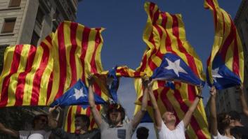 La libertad es un derecho, también para el pueblo catalán