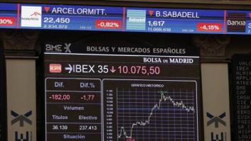 El Sabadell decide esta tarde si traslada su sede de Barcelona a otra comunidad