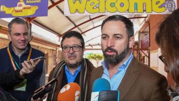 El libro que está en boca de todos tras la irrupción de Vox en Andalucía