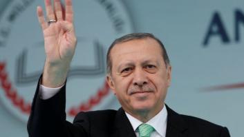 Detenido un empleado del consulado de EEUU en Turquía por golpismo