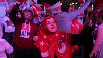 La OSCE y el Consejo de Europa dicen que el referéndum turco no cumplió con los estándares democráticos