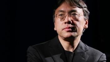 El inglés Kazuo Ishiguro, Premio Nobel de Literatura 2017