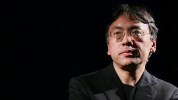 El inglés Kazuo Ishiguro, Premio Nobel de Literatura 2017
