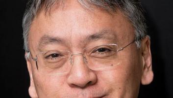 La fuerza emocional de Kazuo Ishiguro gana el Nobel de Literatura