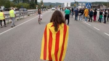 Convocada una nueva huelga general en Cataluña