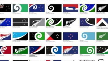 ¿Con qué bandera te quedas para Nueva Zelanda? (VOTA)