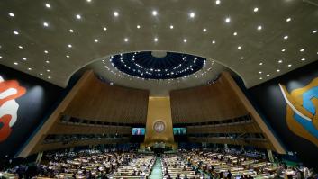 Coronavirus, crisis climática y nuevas tensiones centran la Asamblea anual de la ONU