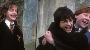 21 curiosidades de 'Harry Potter' con las que harás un viaje por la historia de la magia