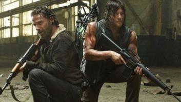 50.000 firmas para que no maten al personaje más inesperado de 'The Walking Dead'