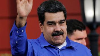 Maduro incrementa 2,5 veces el salario mínimo en Venezuela