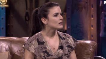 El 'corte' de David Broncano a Adriana Ugarte en 'La Resistencia' que dejó a la actriz con esta cara