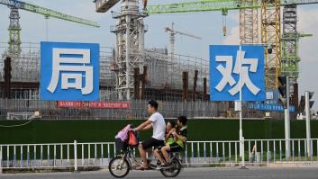 Las claves para entender qué está pasando en China con la inmobiliaria Evergrande
