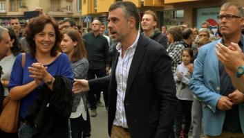 El conseller Santi Vila insta a Puigdemont a no declarar unilateralmente la independencia
