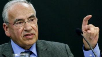 Alfonso Guerra dice que en Cataluña "hay un golpe de Estado" y "un movimiento prefascista"