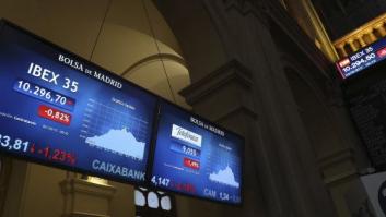 La banca catalana envía mensajes de calma a sus clientes tras desplomarse en Bolsa