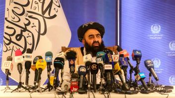 Los talibán nombran a un embajador ante la ONU y piden dirigirse a la Asamblea General