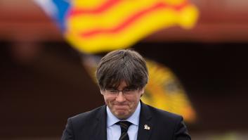 ¿Y ahora qué? Lo que puede ocurrir tras la detención de Carles Puigdemont en Cerdeña