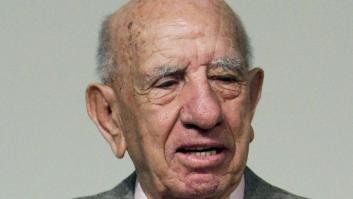 Muere el ganadero Victorino Martín Andrés a los 88 años