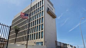 EEUU expulsa a 15 funcionarios de la embajada cubana en Washington tras los misteriosos 