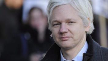 Retirados los dos cargos por acoso sexual contra Assange por haber prescrito