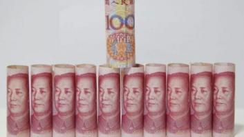 China devalúa el yuan por tercer día consecutivo y da por completado el ajuste de la moneda