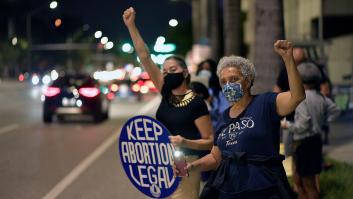 Contagio retrógrado en EEUU: tras Texas, Florida busca restringir el derecho al aborto