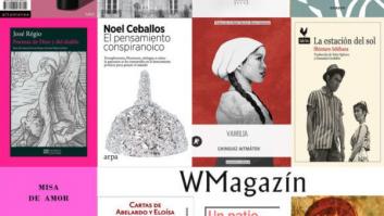 Libros para descubrir y querer a editoriales independientes y pequeñas de España