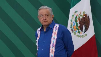 El presidente de México envía un claro mensaje a las "élites" españolas