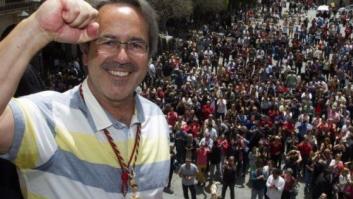 La rotunda respuesta del alcalde de Zamora (IU) a una mujer que le criticó por no llevar corbata