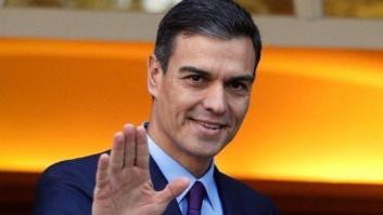 La reforma constitucional de Sánchez afectará a una mínima parte de los 250.000 aforados