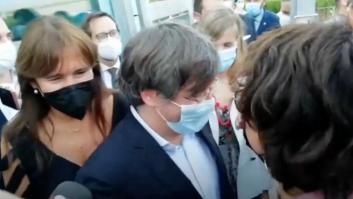 Puigdemont deja la cárcel y podrá salir de Cerdeña pero deberá comparecer el 4 de octubre ante el tribunal